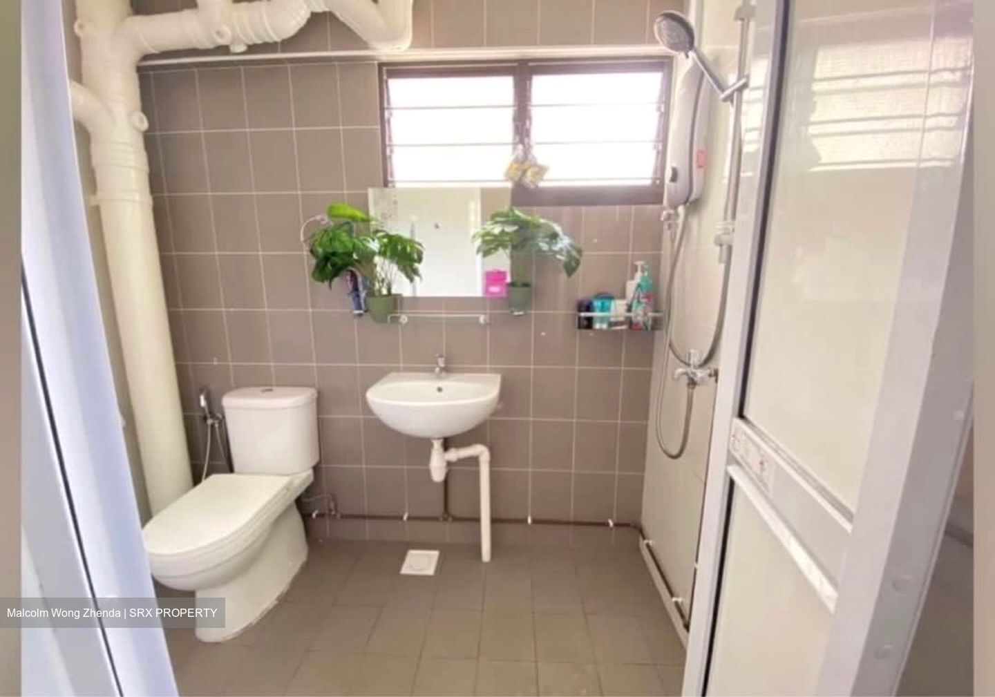 Blk 825 Woodlands Street 81 (Woodlands), HDB 4 Rooms #490349041